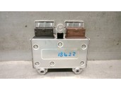 Recambio de centralita airbag para opel astra h gtc (a04) 1.9 cdti (l08) referencia OEM IAM 13188854 327963935 TEMIC