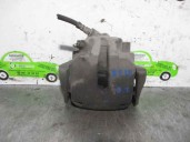 Replacement front left brake caliper for BMW 5 Series Saloon (E39) 2.0 16V Diesel CAT OEM IAM reference 6022296 6022296