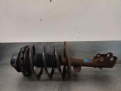 Recambio de amortiguador delantero izquierdo para chrysler voyager (gs) 2.4 se grand voyager referencia OEM IAM 4797643 