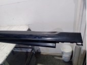 Recambio de faldon lateral para bmw x6 (g06, f96) xdrive 40 d mild-hybrid referencia OEM IAM 51192469973 51192469973 