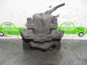 Replacement front left brake caliper for BMW 5 Series Saloon (E39) 2.0 16V Diesel CAT OEM IAM reference 6022296 6022296