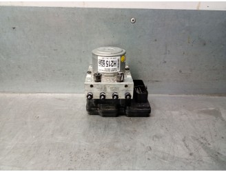 Recambio de abs para hyundai i20 iii (bc3, bi3) 1.0 t-gdi hybrid 48v referencia OEM IAM 58910Q0215 6158941600 