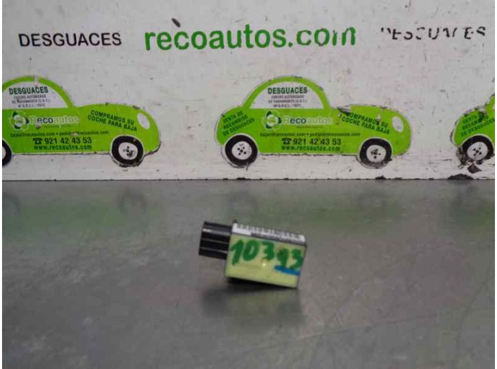 Recambio de sensor impacto para honda jazz (ge) 1.3 cat referencia OEM IAM 77970SZWJ120  