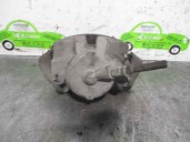 Replacement front left brake caliper for BMW 5 Series Saloon (E39) 2.0 16V Diesel CAT OEM IAM reference 6022296 6022296