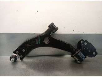 Recambio de brazo suspension inferior delantero izquierdo para volvo v40 hatchback (525) d2 referencia OEM IAM 31340232 31340232