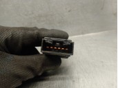 Recambio de mando para hyundai matrix (fc) 1.6 cat referencia OEM IAM 9374017000 9374017000 