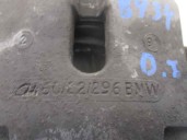 Recambio de pinza freno delantera izquierda para bmw serie 5 berlina (e39) 2.0 16v diesel cat referencia OEM IAM 6022296 6022296
