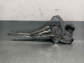 Recambio de elevalunas delantero derecho para volvo serie 740 berlina/familiar 2.3 referencia OEM IAM 1380912 2 PINES 4 PUERTAS