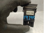 Recambio de mando para hyundai matrix (fc) 1.6 cat referencia OEM IAM 9374017000 9374017000 