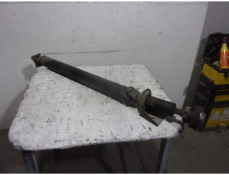 Recambio de transmision central para mercedes-benz clase m (w163) 2.7 cdi 20v cat referencia OEM IAM A1634100502  BURRA 1 LADO 1