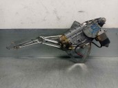 Recambio de elevalunas delantero derecho para volvo serie 740 berlina/familiar 2.3 referencia OEM IAM 1380912 2 PINES 4 PUERTAS