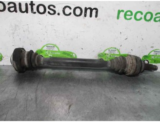 Recambio de transmision trasera derecha para bmw serie 5 berlina (e39) 2.0 16v diesel cat referencia OEM IAM 1229441 