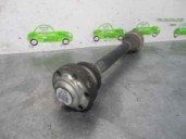 Recambio de transmision trasera derecha para bmw serie 5 berlina (e39) 2.0 16v diesel cat referencia OEM IAM 1229441 