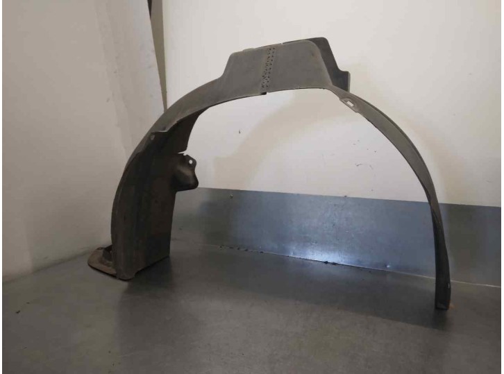 Recambio de paso rueda delantero izquierdo para hyundai matrix (fc) 1.6 cat referencia OEM IAM 8681517000 CESTA 14B