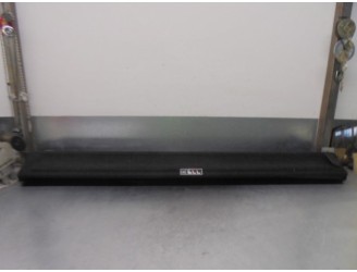 Recambio de bandeja trasera para land rover discovery 2.7 td v6 cat referencia OEM IAM ERK500530 ERK500520 