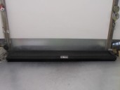 Recambio de bandeja trasera para land rover discovery 2.7 td v6 cat referencia OEM IAM ERK500530 ERK500520 