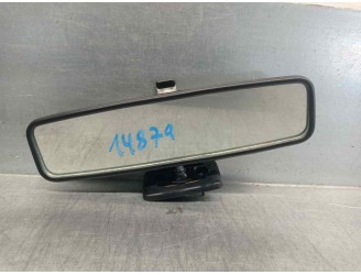 Recambio de espejo interior para volvo serie 740 berlina/familiar 2.3 referencia OEM IAM 1369540 