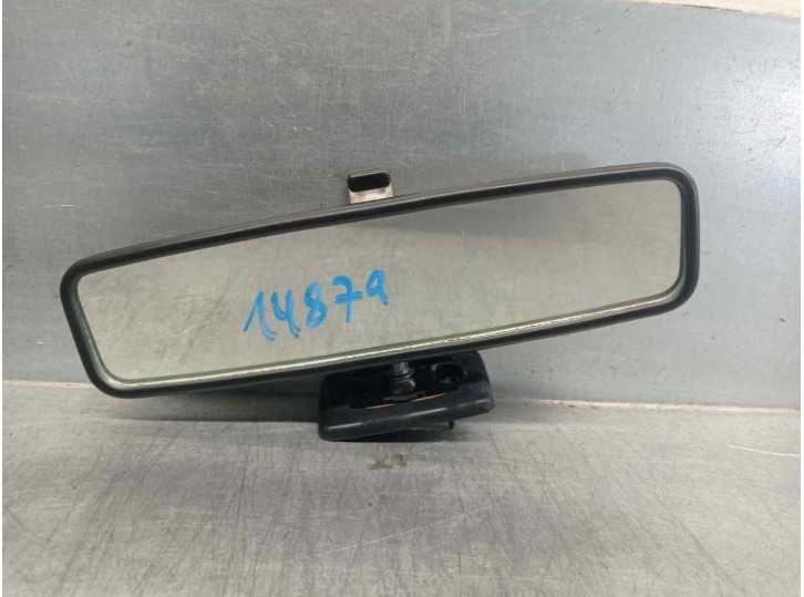 Recambio de espejo interior para volvo serie 740 berlina/familiar 2.3 referencia OEM IAM 1369540 