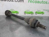 Recambio de transmision trasera derecha para bmw serie 5 berlina (e39) 2.0 16v diesel cat referencia OEM IAM 1229441 
