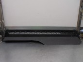 Recambio de bandeja trasera para land rover discovery 2.7 td v6 cat referencia OEM IAM ERK500530 ERK500520 