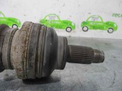 Recambio de transmision trasera derecha para bmw serie 5 berlina (e39) 2.0 16v diesel cat referencia OEM IAM 1229441 