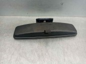 Recambio de espejo interior para volvo serie 740 berlina/familiar 2.3 referencia OEM IAM 1369540 