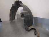 Recambio de paso rueda delantero izquierdo para hyundai matrix (fc) 1.6 cat referencia OEM IAM 8681517000 CESTA 14B