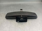 Recambio de espejo interior para volvo serie 740 berlina/familiar 2.3 referencia OEM IAM 1369540 