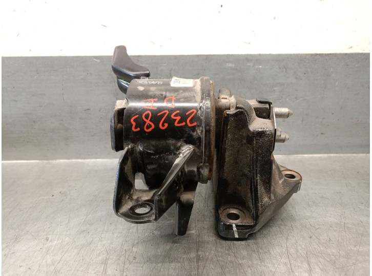 Recambio de soporte motor izquierdo para hyundai santa fé iii (dm, dma) 2.2 crdi referencia OEM IAM 218302W500 218302W500 