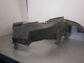 Recambio de paso rueda delantero izquierdo para hyundai matrix (fc) 1.6 cat referencia OEM IAM 8681517000 CESTA 14B