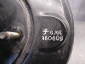 Recambio de servofreno para mazda 6 berlina (gg) 2.0 cat referencia OEM IAM GJ6E360609 C0504000 BOSCH