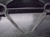 Recambio de bandeja trasera para land rover discovery 2.7 td v6 cat referencia OEM IAM ERK500530 ERK500520 