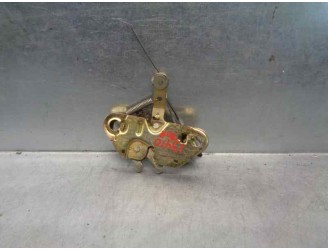 Recambio de cerradura maletero / porton para alfa romeo 75 1.6 referencia OEM IAM   