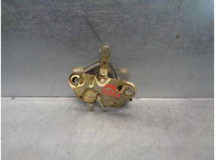 Recambio de cerradura maletero / porton para alfa romeo 75 1.6 referencia OEM IAM 