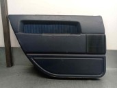 Recambio de guarnecido puerta trasera izquierda para volvo serie 740 berlina/familiar 2.3 referencia OEM IAM 1345335  
