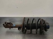 Recambio de amortiguador delantero derecho para chrysler voyager (gs) 2.4 se grand voyager referencia OEM IAM 4797643 