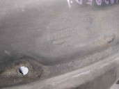 Recambio de paso rueda delantero izquierdo para hyundai matrix (fc) 1.6 cat referencia OEM IAM 8681517000 CESTA 14B