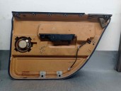 Recambio de guarnecido puerta trasera izquierda para volvo serie 740 berlina/familiar 2.3 referencia OEM IAM 1345335  