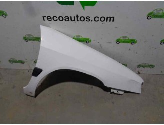 Recambio de aleta delantera derecha para citroën xantia berlina 1.8 cat (lfz / xu7jp) referencia OEM IAM 96071169 BLANCA 