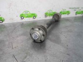 Recambio de transmision trasera izquierda para bmw serie 5 berlina (e39) 2.0 16v diesel cat referencia OEM IAM 1229441 