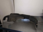 Replacement front left wheel arch for Hyundai Matrix (FC) 1.6 CAT OEM IAM reference 8681517000 BASKET 14B
