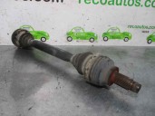 Recambio de transmision trasera izquierda para bmw serie 5 berlina (e39) 2.0 16v diesel cat referencia OEM IAM 1229441 