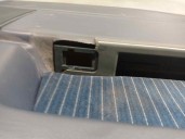 Recambio de guarnecido puerta trasera izquierda para volvo serie 740 berlina/familiar 2.3 referencia OEM IAM 1345335  