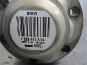 Recambio de transmision trasera izquierda para bmw serie 5 berlina (e39) 2.0 16v diesel cat referencia OEM IAM 1229441 