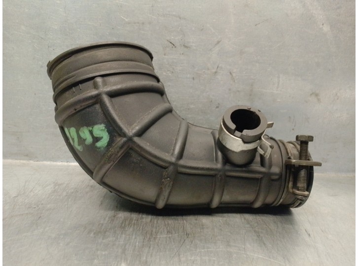 Recambio de tubo para hyundai matrix (fc) 1.6 cat referencia OEM IAM 2813927000 2813927000 