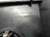 Recambio de luz interior para alfa romeo 75 1.6 referencia OEM IAM 60526245  