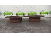 Recambio de disco freno trasero para citroën xantia berlina 1.8 cat (lfz / xu7jp) referencia OEM IAM   