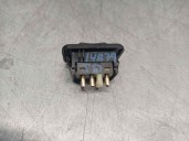 Recambio de mando elevalunas trasero derecho para volvo serie 740 berlina/familiar 2.3 referencia OEM IAM 1347061 