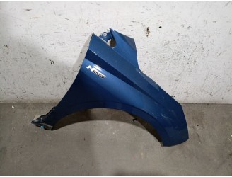 Recambio de aleta delantera derecha para hyundai i20 iii (bc3, bi3) 1.0 t-gdi hybrid 48v referencia OEM IAM GALF 