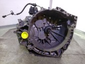 Recambio de caja cambios para volvo v40 hatchback (525) d2 referencia OEM IAM JU3R7002AHC 36003284 P1285460